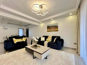 Shawnella 2 Bedroom Apartment - Riverside